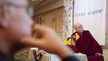 伝法の未来を考える