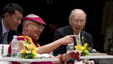 地球環境の未来について