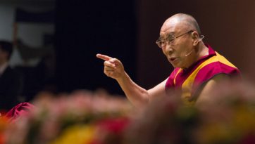 思いやりの心ー幸せへの鍵