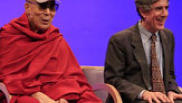 マディソンで「私たちのつくる世界」と題して討論会