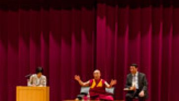 「医学の進歩と死生観」— 日本医師会でのご講演