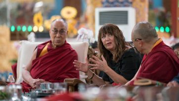 「仏教科学と現代科学の架け橋」エモリー・チベット・シンポジウム 最終日