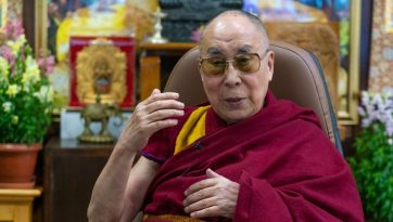気候変動に関するグレタ・トゥーンベリ氏と科学者たちとの対話