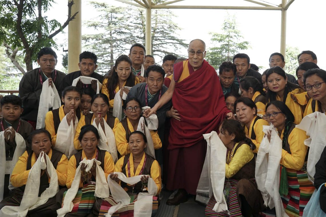 2018 04 21 Dharamsala Gallery Gg01 Dsc07507