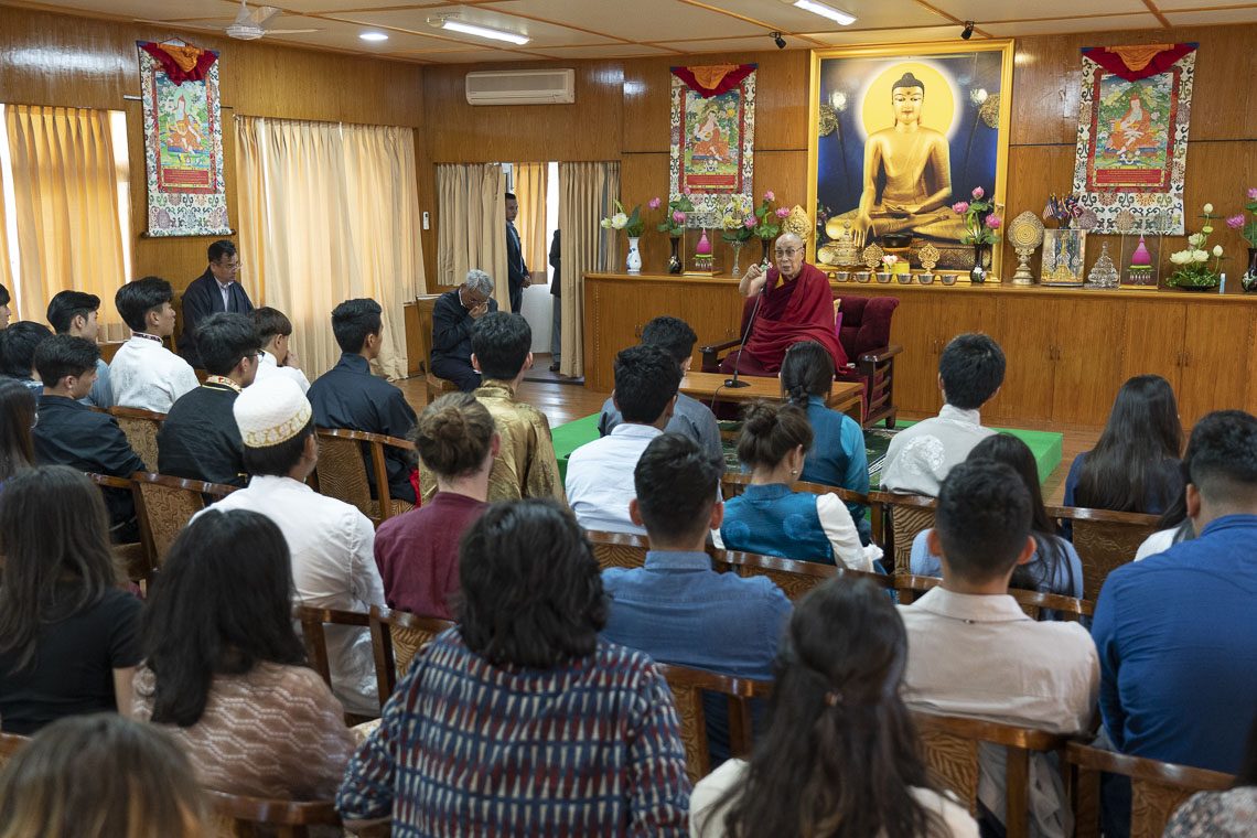 2018 10 11 Dharamsala G05 Dsc6752