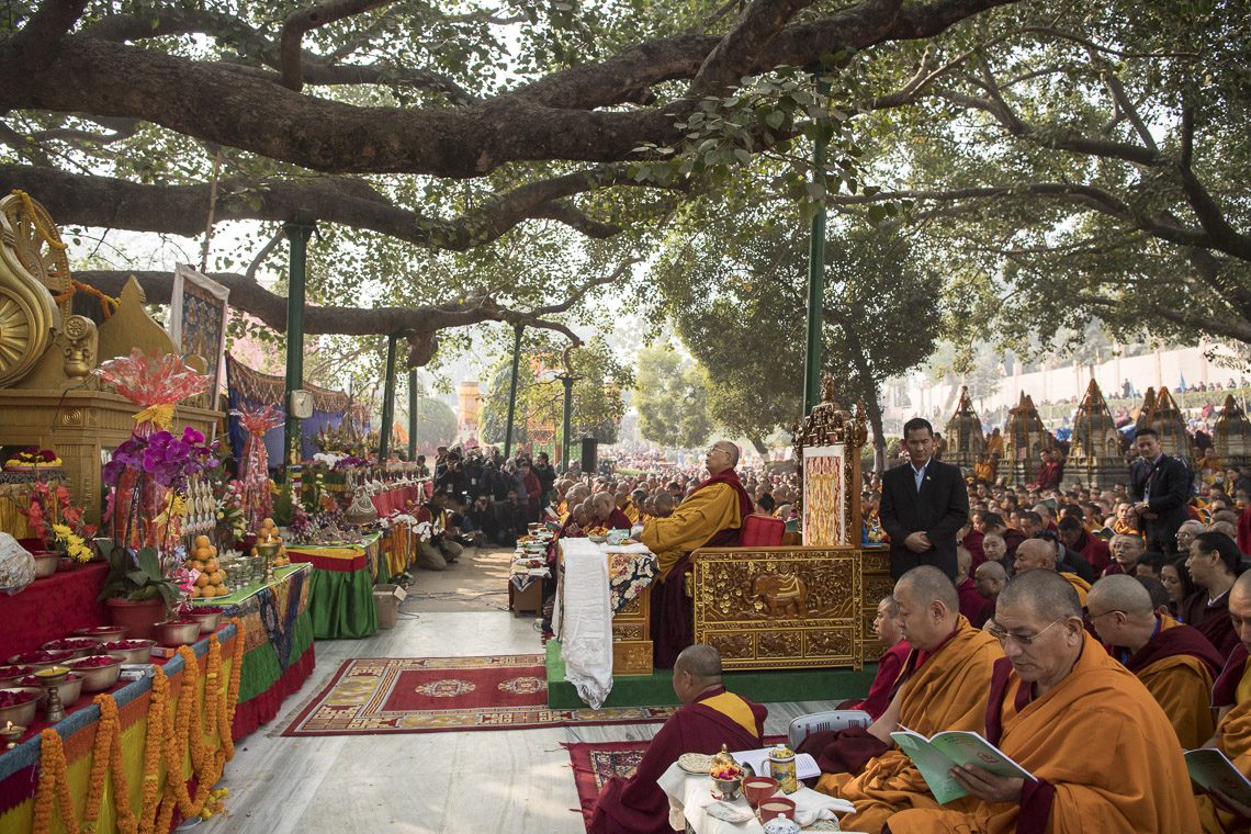 2018 01 17 Bodhgaya Gallery Gg10 Photo Manuel Bauer 20180117 032 Sw15293