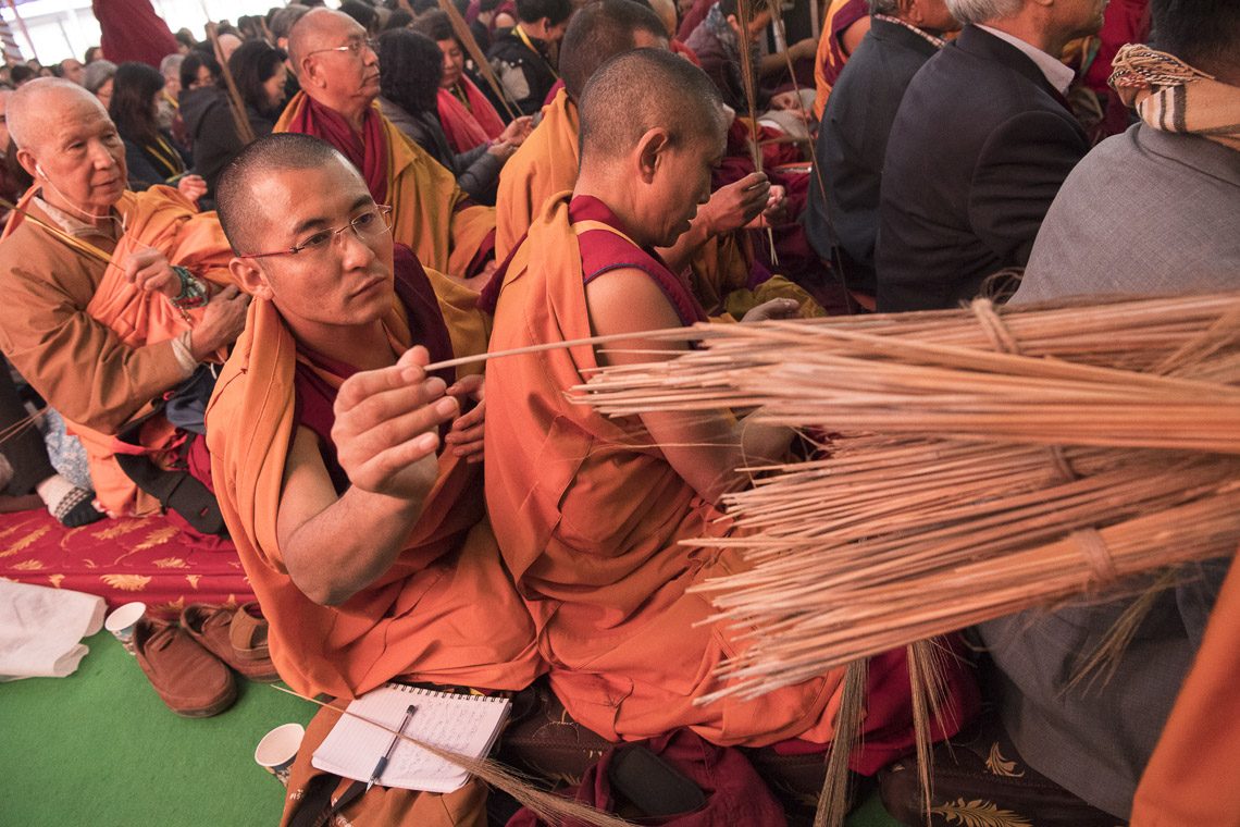 2018 01 18 Bodhgaya Gallery Gg14 Photo Manuel Bauer 20180118 067 Sw16085