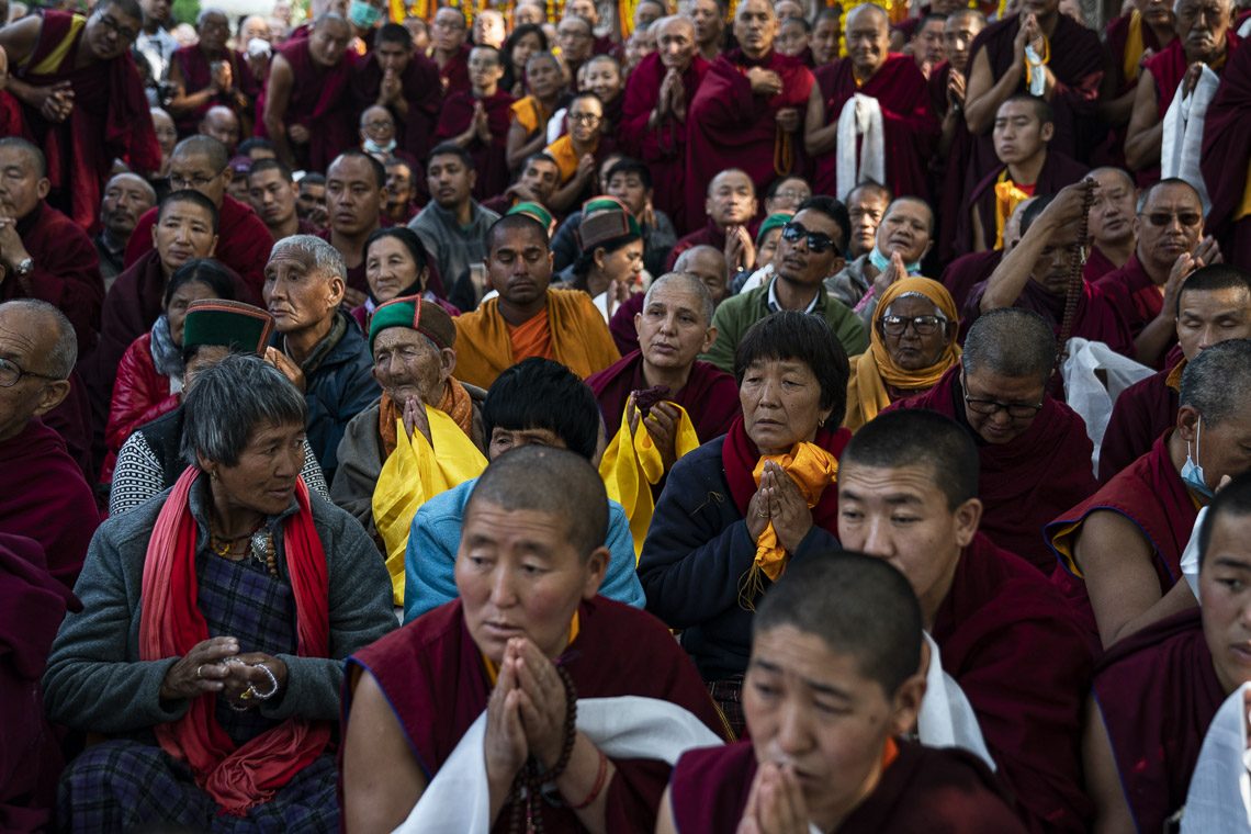 2020 01 17 Bodhgaya Gallery Gg 02  Sa93241