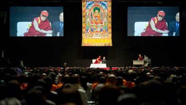 「人生の困難を生きぬく力」