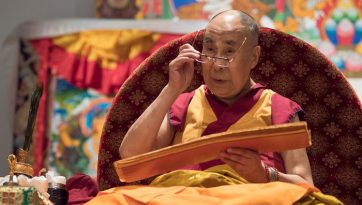 シャーンティデーヴァ『入菩薩行論』