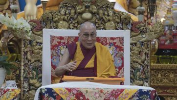 アーリヤデーヴァ『菩薩瑜伽行四百論』