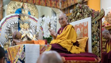 『ブッダパーリタ註』（『根本中論頌』註釈書）