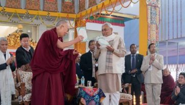 新刊書『インド仏教の古典における心の科学と仏教哲学』英語版 第1巻「物質的世界」の刊行