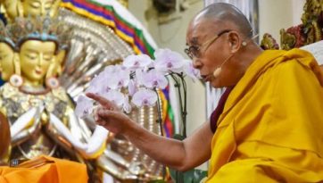 第二回チャンドラキールティ『入中論』