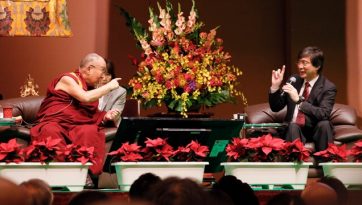 近代科学と仏教科学 − 科学者との対話