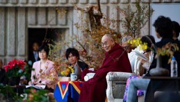 一般講演 ONE - we are one family -