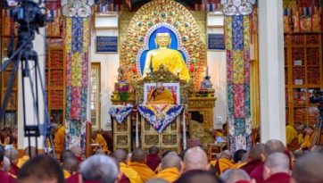 バーヴァヴィヴェーカ『中観心論頌』の解説