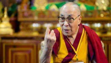 最高の誕生日の贈り物