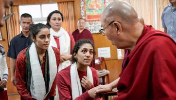 健全な競争心とは