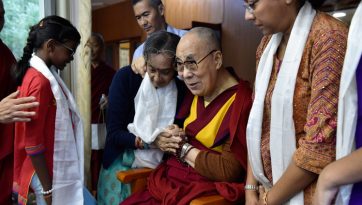 現代社会における古代インドの伝統の価値