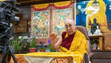 ナーガールジュナの『宝行王正論』法話