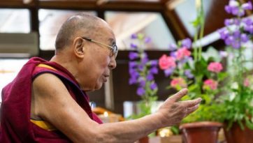 今日を癒すための回復力、慈悲の心、科学