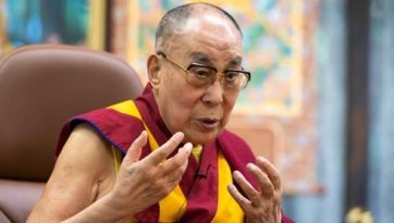 ガール・ゴパール・ダス氏との対談