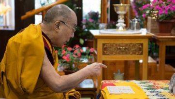 『縁起讃』法話会