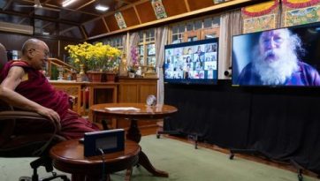 仏教・科学・慈悲の心