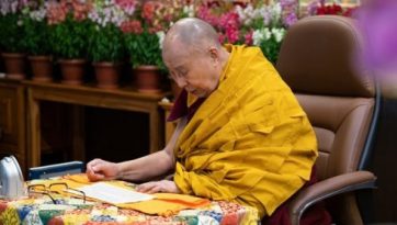 『般若心経』法話会