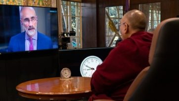 「リーダーシップと幸福」アーサー・ブルックス教授との対話