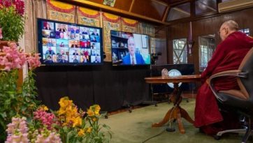 慈悲に基づくリーダーシップ