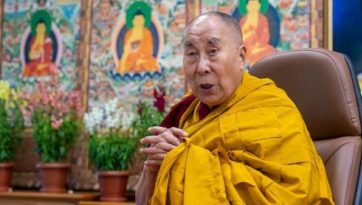 『母を認識する知見の歌』法話会