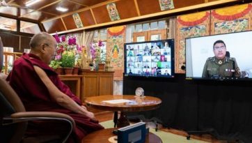 警察における共感と思いやり