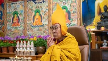 『ジャータカ』法話会