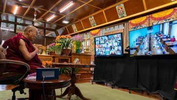 変化の時代における私たちの世界