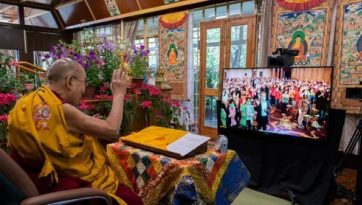 『般若心経』法話会