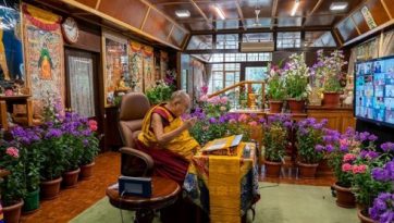 『私の目的はよく果たされた』法話会