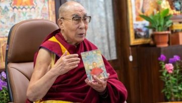 より良き世界のための対話 ー フランシスコ・ヴァレラを偲んで ー