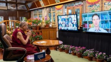 より幸せな世界の構築