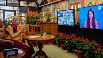 チベット文化とその平和貢献の可能性