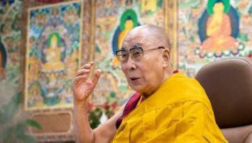 チャンドラキールティの『入中論』法話会