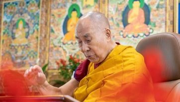 『縁起讃』法話会