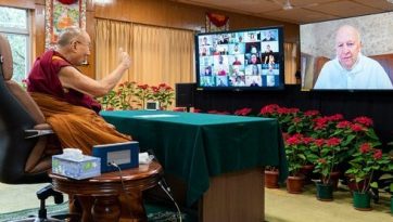 統一された意識：ひとつの心、ひとつの精神