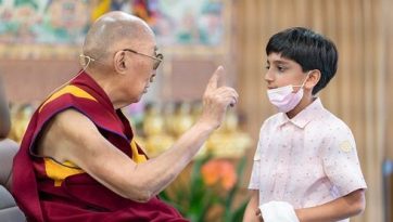 若い世代へのアドバイス