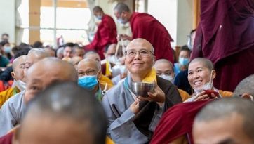 チャンドラキールティの『入中論』と『入中論自註』