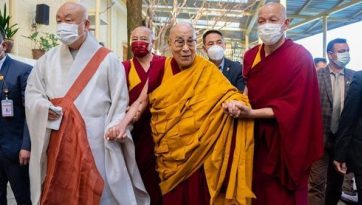 ナーガールジュナの『根本中論頌』