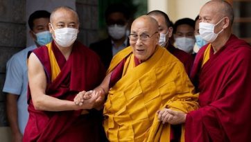 サカダワの法話会 2023