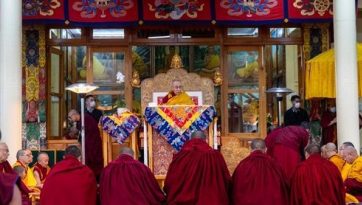 2024年 神変祈願大祭の法話『ジャータカ』