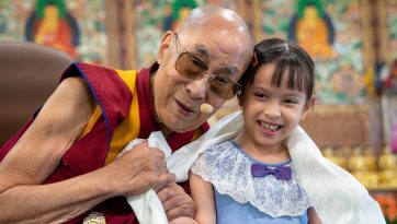 怒ったことがありますか？